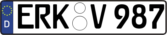 ERK-V987