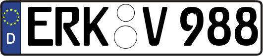 ERK-V988