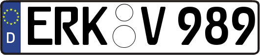 ERK-V989
