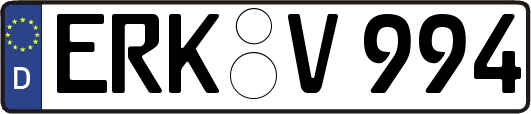 ERK-V994
