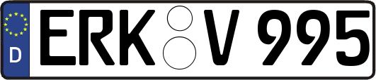 ERK-V995