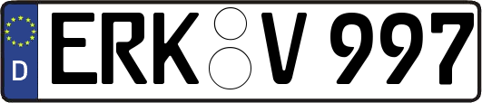ERK-V997