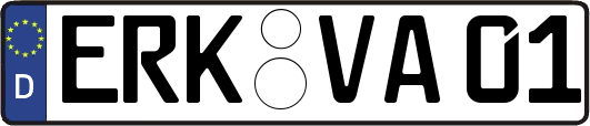 ERK-VA01