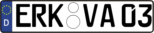ERK-VA03