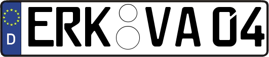 ERK-VA04
