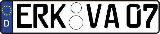 ERK-VA07