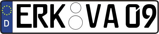 ERK-VA09