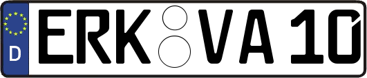 ERK-VA10