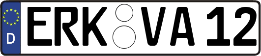 ERK-VA12