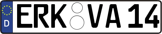 ERK-VA14