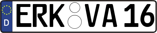 ERK-VA16
