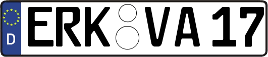 ERK-VA17