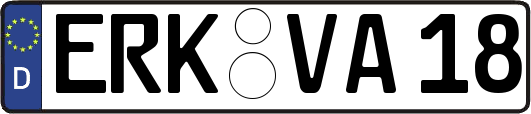 ERK-VA18