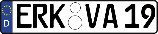 ERK-VA19