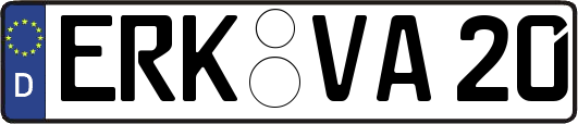 ERK-VA20