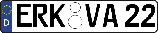 ERK-VA22