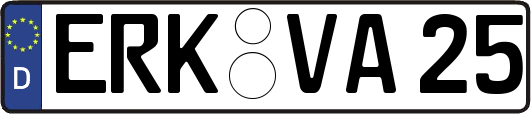 ERK-VA25