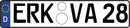 ERK-VA28