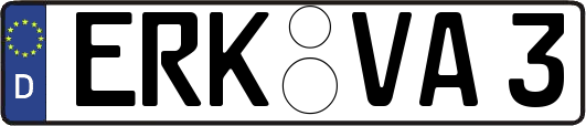 ERK-VA3