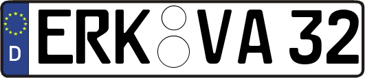 ERK-VA32