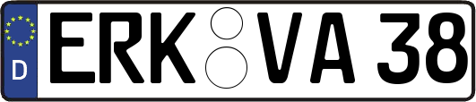 ERK-VA38