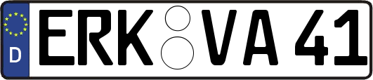 ERK-VA41