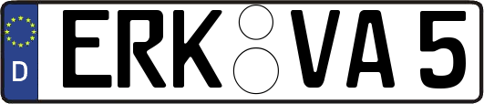 ERK-VA5