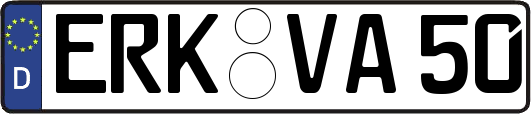 ERK-VA50