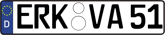 ERK-VA51