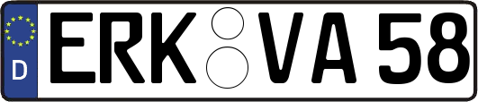 ERK-VA58