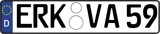 ERK-VA59