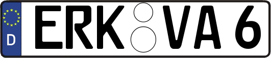 ERK-VA6