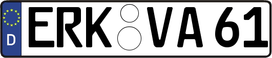 ERK-VA61