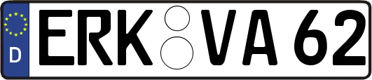 ERK-VA62