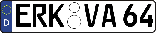 ERK-VA64