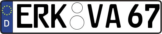 ERK-VA67