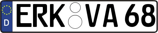 ERK-VA68