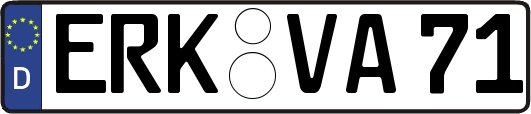 ERK-VA71