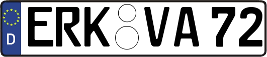 ERK-VA72