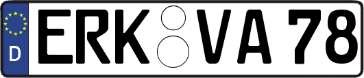 ERK-VA78