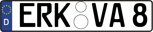 ERK-VA8