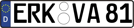 ERK-VA81
