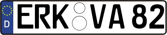 ERK-VA82