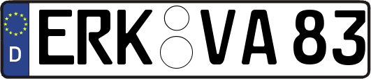 ERK-VA83