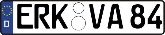 ERK-VA84