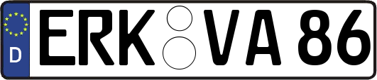 ERK-VA86