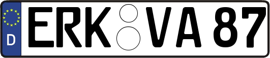 ERK-VA87