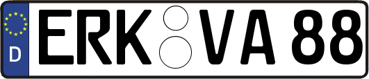 ERK-VA88