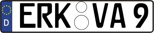ERK-VA9