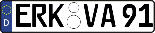 ERK-VA91